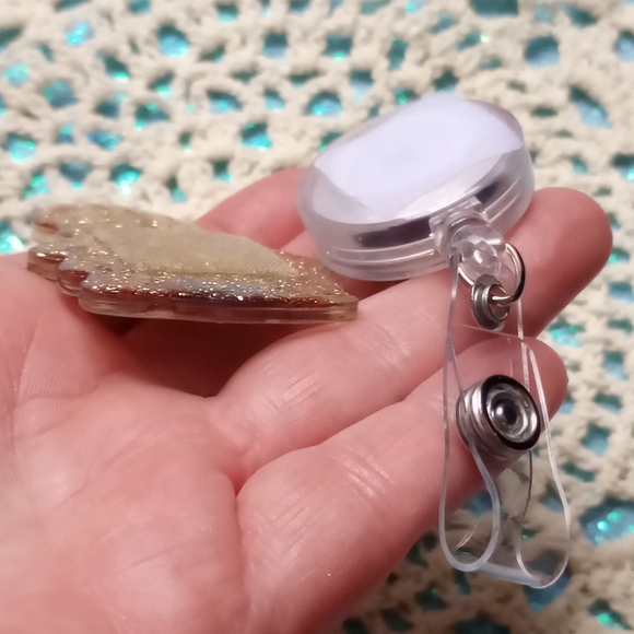 Gnome badge reel - Picture 8 of 8